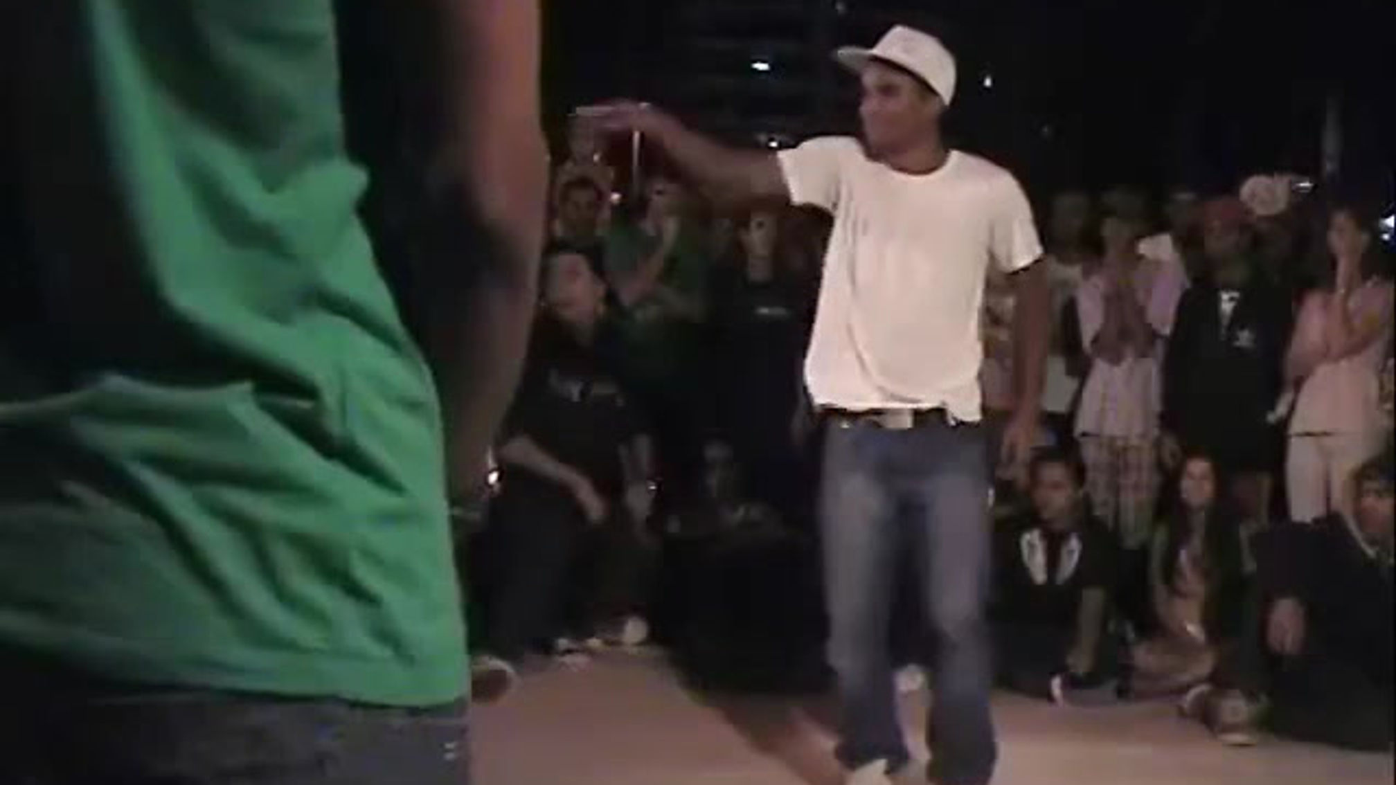 6 - Encontro de Danças Urbanas - Vitória/ES